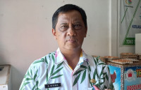 Distan Papua Dorong Pembuatan Pupuk Organik Kopi Lokal